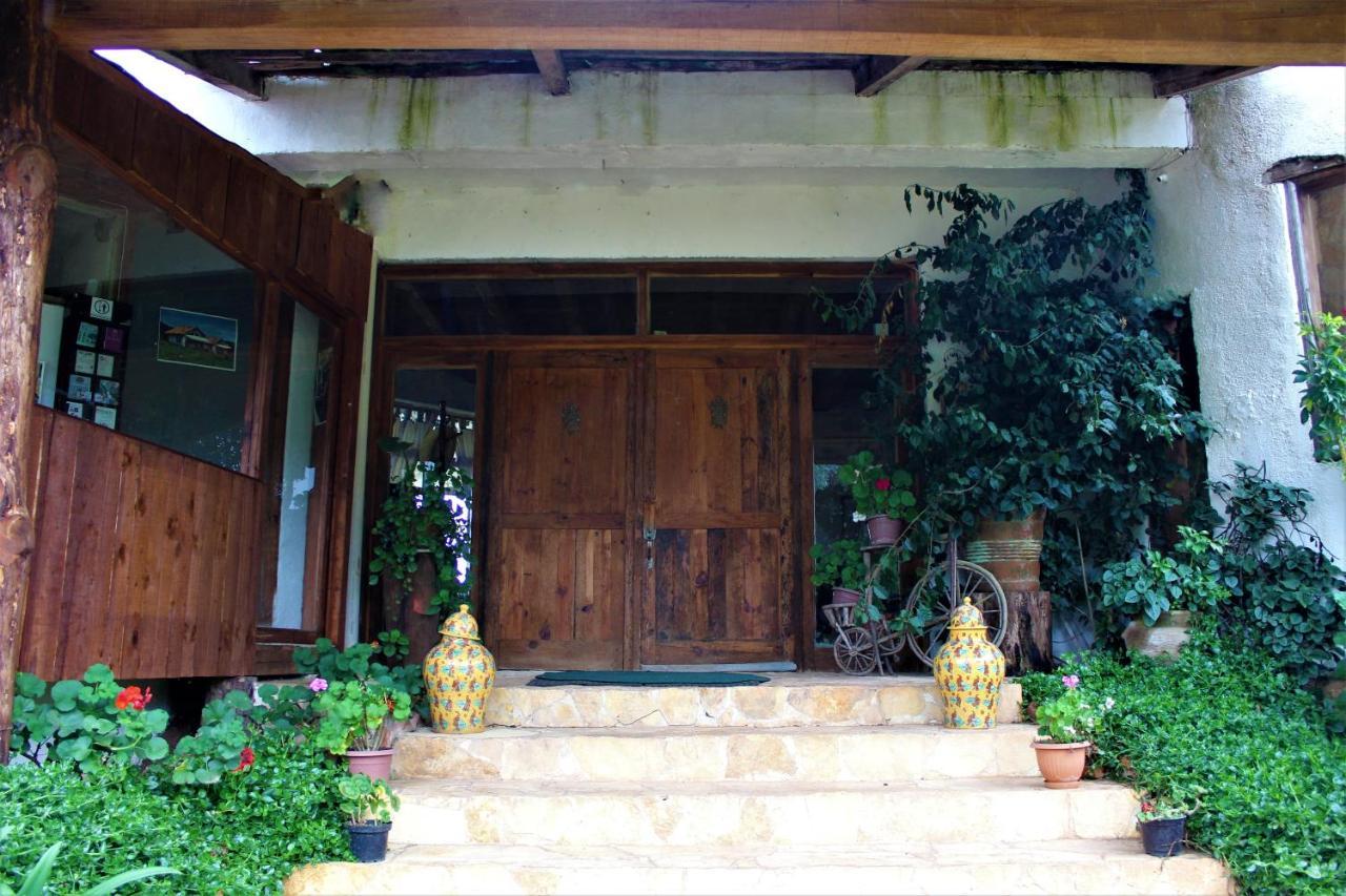 Casa Kitsch Zacatlán Exterior foto